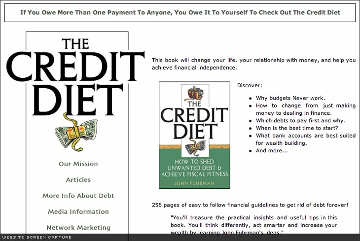 Instant Free Credit Report